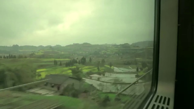 Video Reference: Nature, Green, Atmospheric phenomenon, Rural area, Land lot, Hill station, Plain, Sky, Landscape, Hill