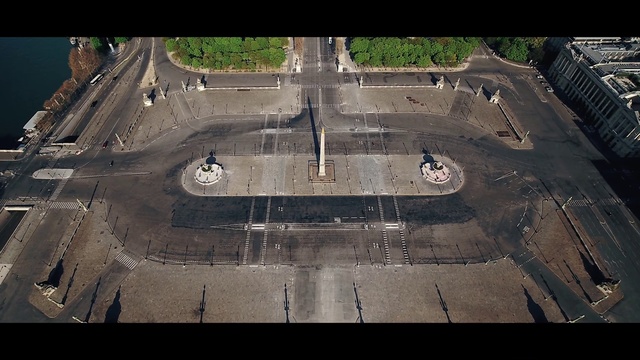 Video Reference: Aerial photography, Architecture, Photography, Asphalt, Road, Metal