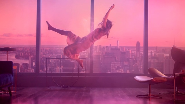 Video Reference: Pole dance, Dance, Dancer, Performing arts, Performance, Performance art, Event, Acrobatics, Art