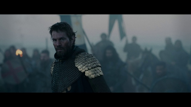 Video Reference: Movie, Human, Screenshot, Digital compositing, Action film, Beard, Scene, Photography, Darkness, Facial hair