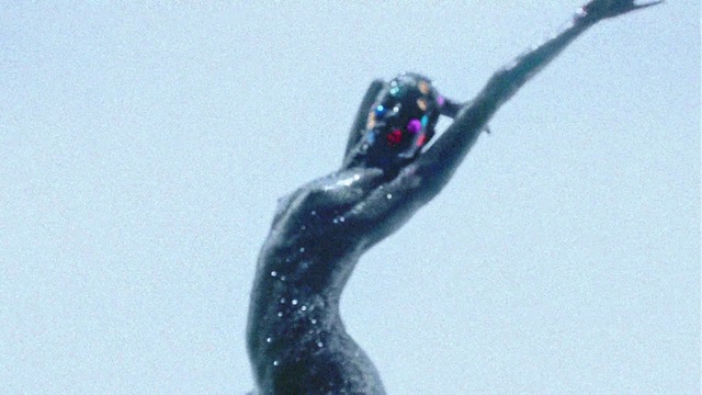 Video Reference: Water, Organism