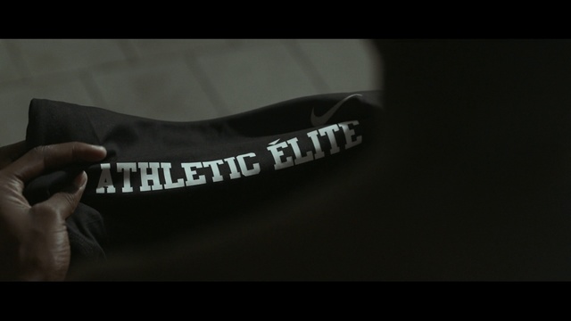 Video Reference: white, black, text, fashion accessory, font, photography, light, arm, close up, brand