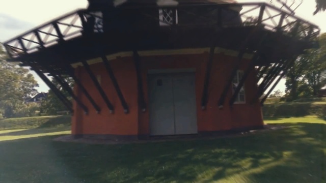 Video Reference: property, structure, house, shed, roof, real estate, outdoor structure, facade, building