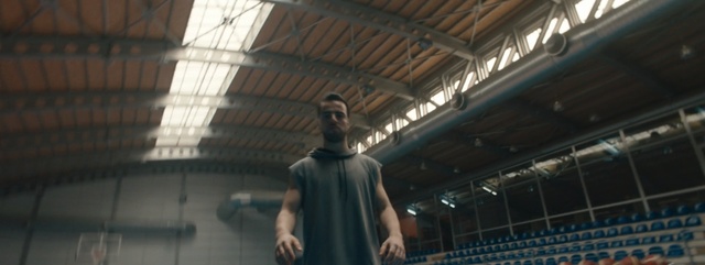 Video Reference: Sport venue