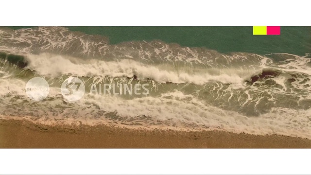 Video Reference: shore, wave, water resources, sea, ocean, wind wave, coast, sand, coastal and oceanic landforms, inlet