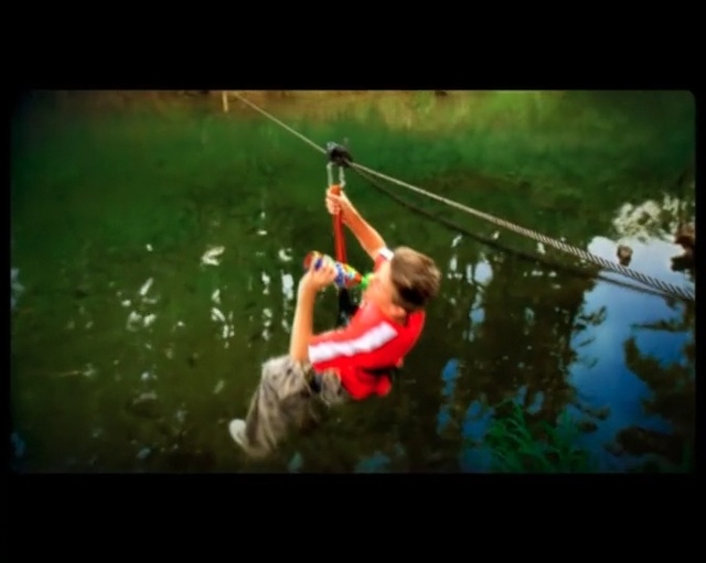 Video Reference: Swing, Adventure, Bungee jumping, Extreme sport, Jumping, Fun, Recreation, Tree, Photography, Leisure