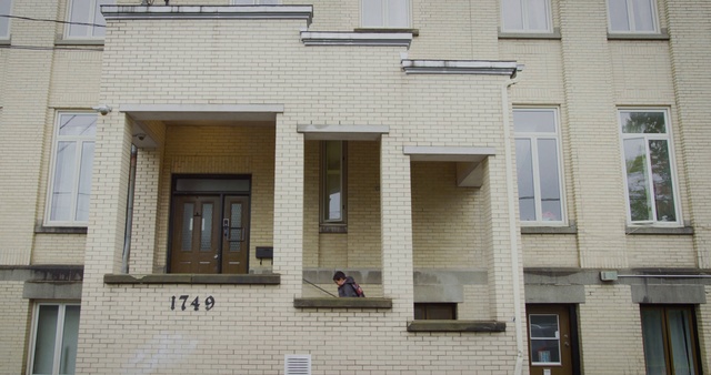 Video Reference: Property, House, Building, Home, Real estate, Facade, Wall, Siding, Apartment, Window