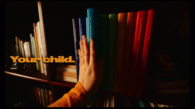 Video Reference: Hand, Finger