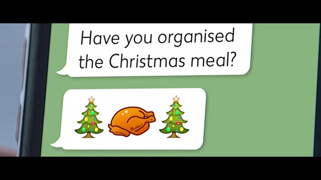 Video Reference: Text, Organism, Font, Adaptation, Fictional character