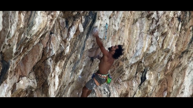 Video Reference: Climbing, Sport climbing, Rock climbing, Adventure, Free climbing, Recreation, Formation, Free solo climbing, Rock, Bouldering