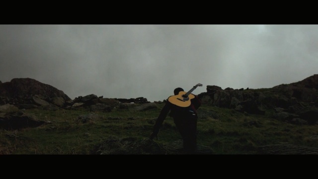 Video Reference: Nature, Highland, Photograph, Mountainous landforms, Grassland, Hill, Sky, Wilderness, Atmospheric phenomenon, Cloud