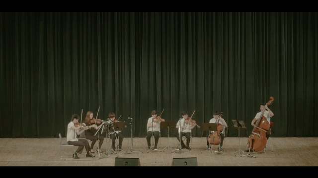 Video Reference: performing arts, performance, stage, string instrument, performance art, theatre, entertainment, choreography, theatre, percussion