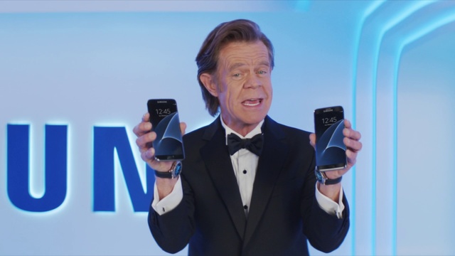 Video Reference: Gadget, White-collar worker, Formal wear, Mobile phone, Suit, Businessperson, Smartphone, Technology, Electronic device, Finger