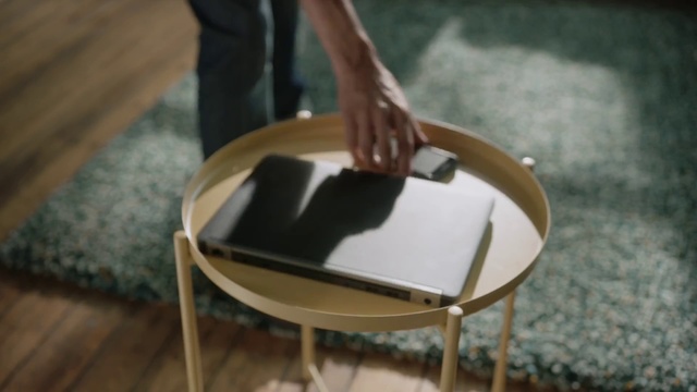 Video Reference: Product, Table, Chair, Furniture, Hand, Style
