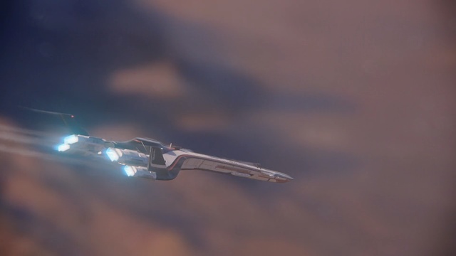 Video Reference: Sky, Wing, Space