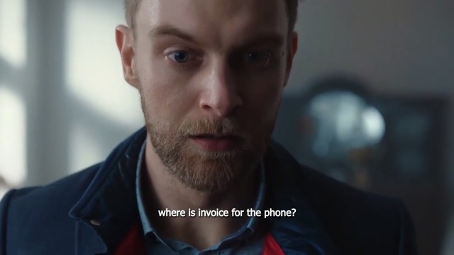 Video Reference: Facial hair, Hair, Face, Beard, Nose, Chin, Moustache, Cheek, Forehead, Eyebrow