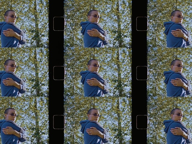 Video Reference: Art, Team, Person