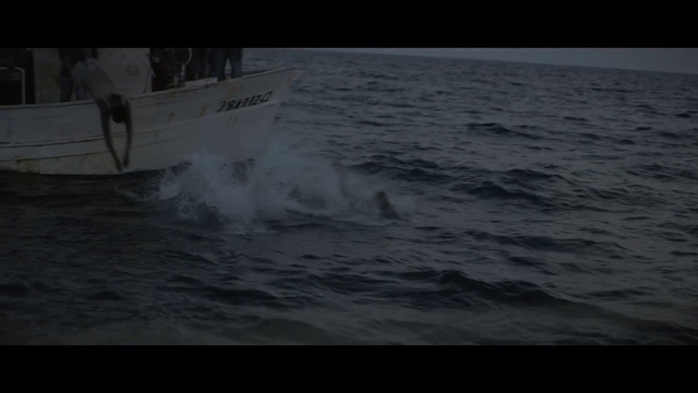 Video Reference: Water, Wave, Wind wave, Sea, Ocean, Boat, Vehicle, Horizon, Sailing, Watercraft