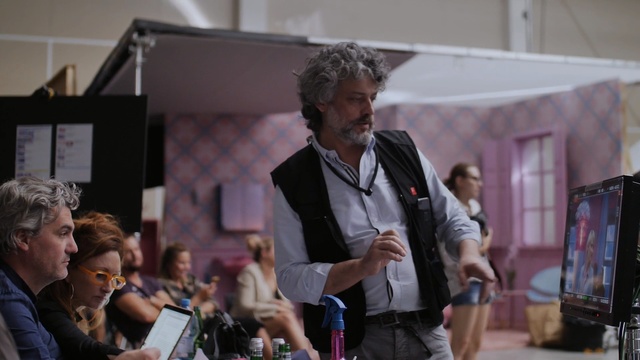 Video Reference: Event, Performance