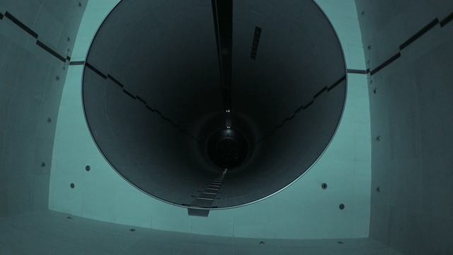 Video Reference: light, circle, angle, daylighting, space