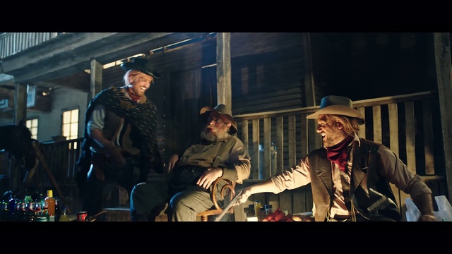 Video Reference: Music, Movie, Screenshot, Musician, Scene, Midnight, Stage