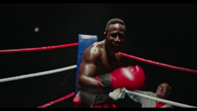 Video Reference: Combat sport, Boxing, Sports, Contact sport, Professional boxer, Professional boxing, Sport venue, Boxing ring, Boxing glove, Striking combat sports