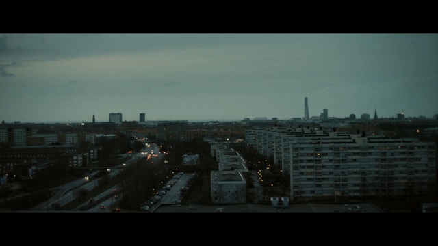 Video Reference: urban area, sky, cityscape, city, metropolitan area, skyline, metropolis, cloud, atmosphere, night