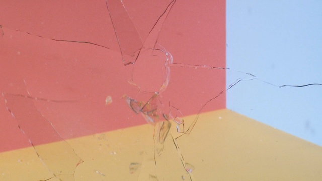 Video Reference: red, pink, sky, line, art, paint, visual arts, painting