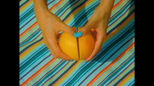 Video Reference: yellow, close up, undergarment, computer wallpaper, swimwear, chest