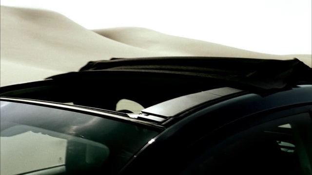 Video Reference: Automotive exterior, Automotive design, Vehicle, Car, Auto part, Hood, Windshield, Spoiler, Glass, Automotive window part