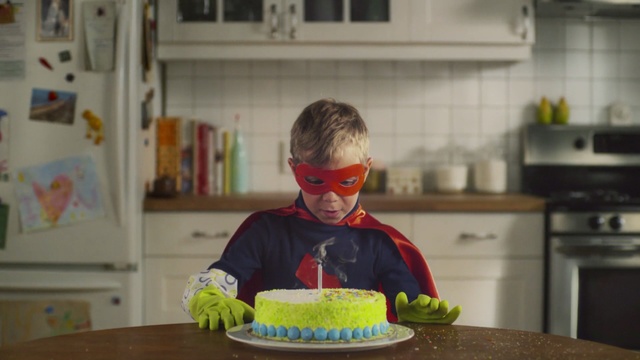 Video Reference: child, toddler, food, fun, cuisine