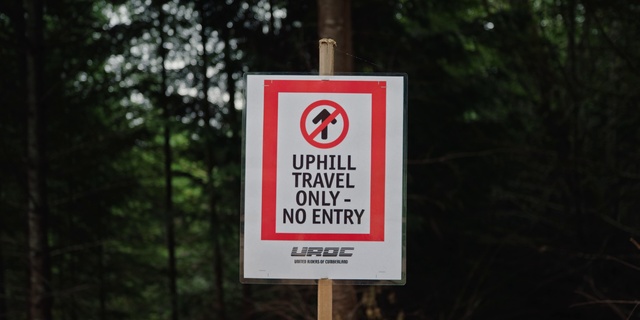 Video Reference: Sign, Signage, Street sign, Traffic sign, Tree, Road