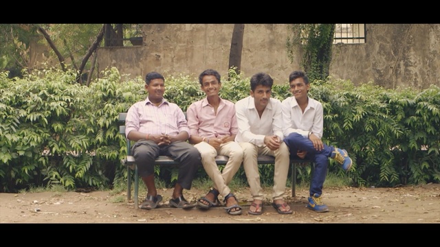 Video Reference: people, nature, photograph, man, social group, vertebrate, tree, male, emotion, plant, Person