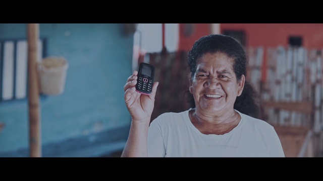 Video Reference: Glasses, Skin, Smile, Flash photography, Happy, Gesture, Street fashion, Communication Device, Adaptation, Mobile phone