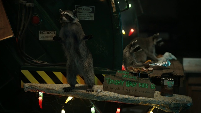 Video Reference: Event, Midnight, Darkness, Fur, Tail, Pc game, Bat, Fictional character, Night, Art