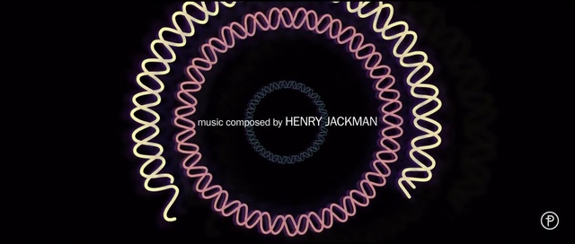 Video Reference: text, circle, font, organism, darkness, computer wallpaper, graphics, spiral, fractal art, pattern, Person