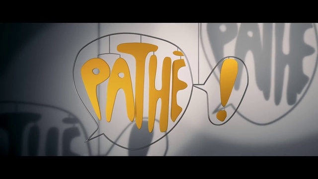 Video Reference: Yellow, Font, Text, Illustration, Graphic design, Art, Design, Calligraphy, Graphics, Logo