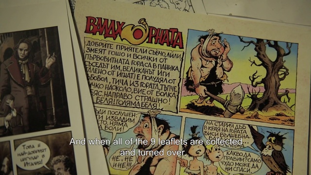 Video Reference: Comics, Comic book, Fiction, Fictional character, Illustration, Art, Publication, Book