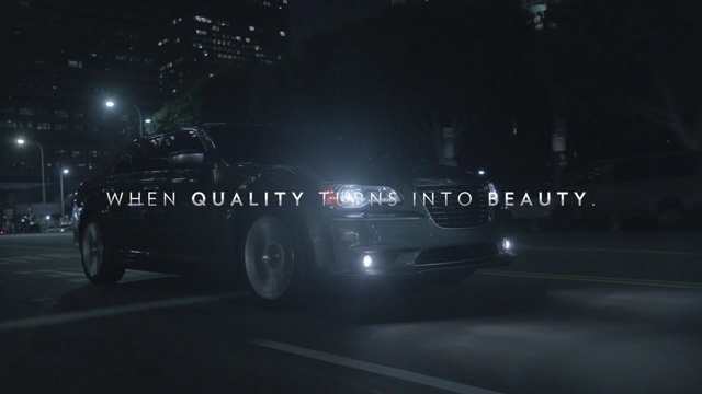 Video Reference: car, black, motor vehicle, mode of transport, light, automotive design, vehicle, luxury vehicle, personal luxury car, automotive lighting, Person