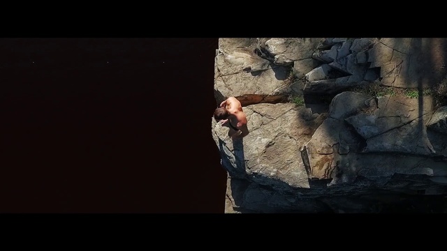 Video Reference: Climbing, Adventure, Rock climbing, Free climbing, Rock, Bouldering, Free solo climbing, Recreation, Sport climbing, Organism