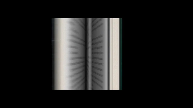 Video Reference: black, black and white, text, monochrome photography, monochrome, line, font, angle, darkness, computer wallpaper, Person