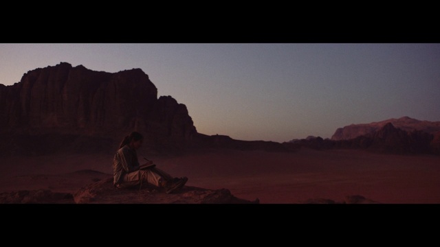 Video Reference: Sky, Mountain, Cloud, Sunset, Dusk, Body of water, Atmospheric phenomenon, Terrain, Sunrise, Landscape