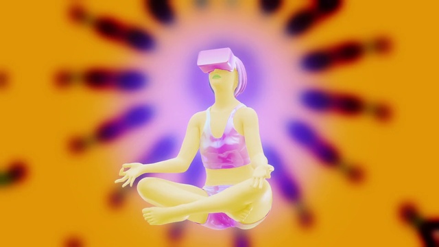 Video Reference: Purple, Violet, Plant, Flower, Fictional character