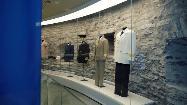 Video Reference: Wall, Architecture, Building