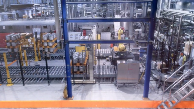 Video Reference: Product, Machine, Industry, Building, Factory, Inventory, Warehouse