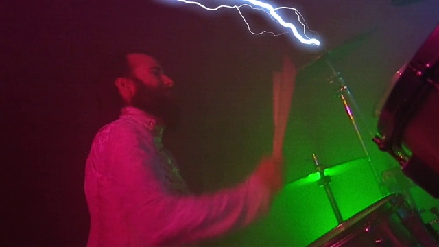 Video Reference: Green, Light, Visual effect lighting, Performance, Magenta, Purple, Violet, Pink, Music venue, Electronics