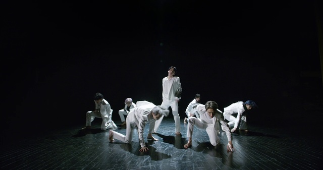 Video Reference: Performing arts, Dance, Performance art, Performance, Modern dance, Event, Concert dance, Choreography, Dancer, Scene