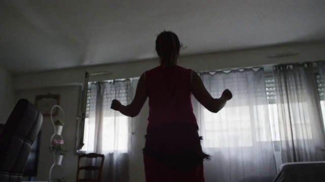 Video Reference: Photograph, Black, Standing, White, Shoulder, Ceiling, Light, Arm, Snapshot, Youth