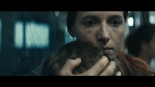 Video Reference: Face, Head, Movie, Nose, Eyebrow, Scene, Human, Mouth, Cheek, Eye, Person