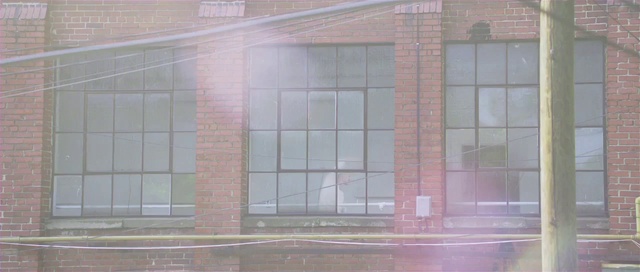 Video Reference: Fixture, Brickwork, Brick, Building material, Material property, Tints and shades, Gas, Composite material, Facade, Glass